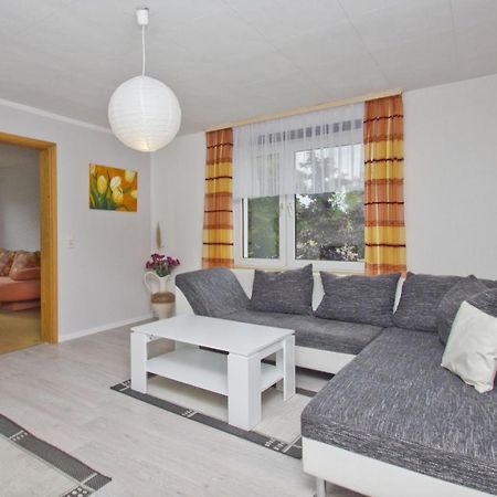 Having Appartement Sellin  Buitenkant foto