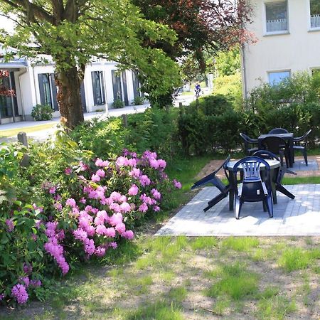 Having Appartement Sellin  Buitenkant foto