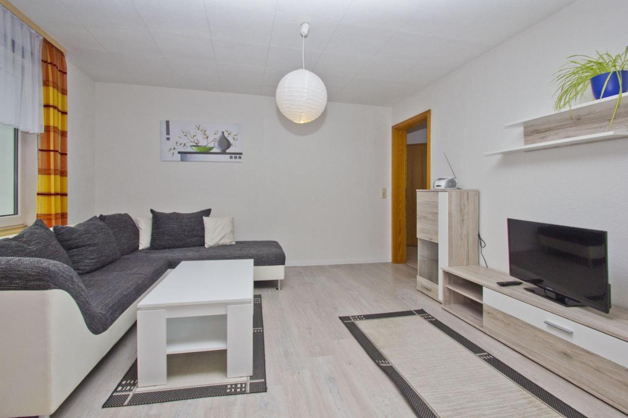 Having Appartement Sellin  Buitenkant foto