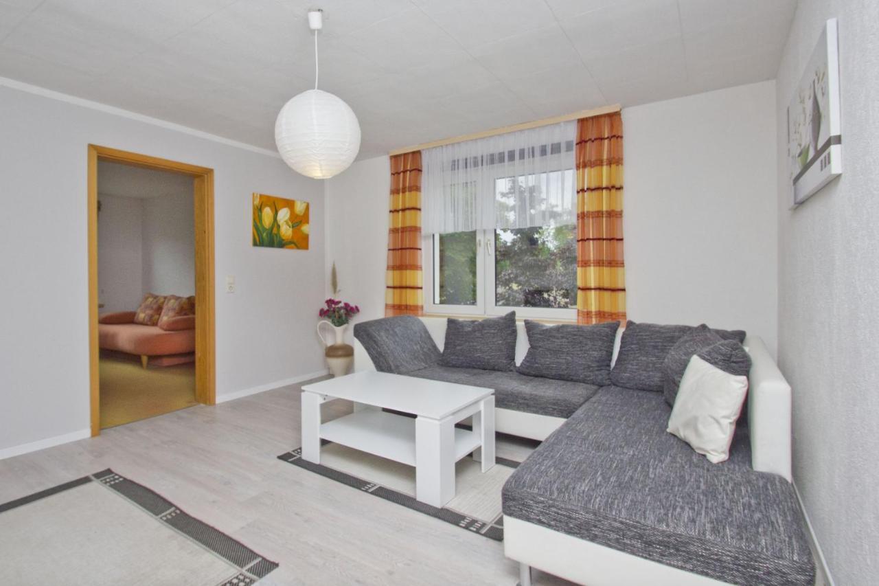 Having Appartement Sellin  Buitenkant foto