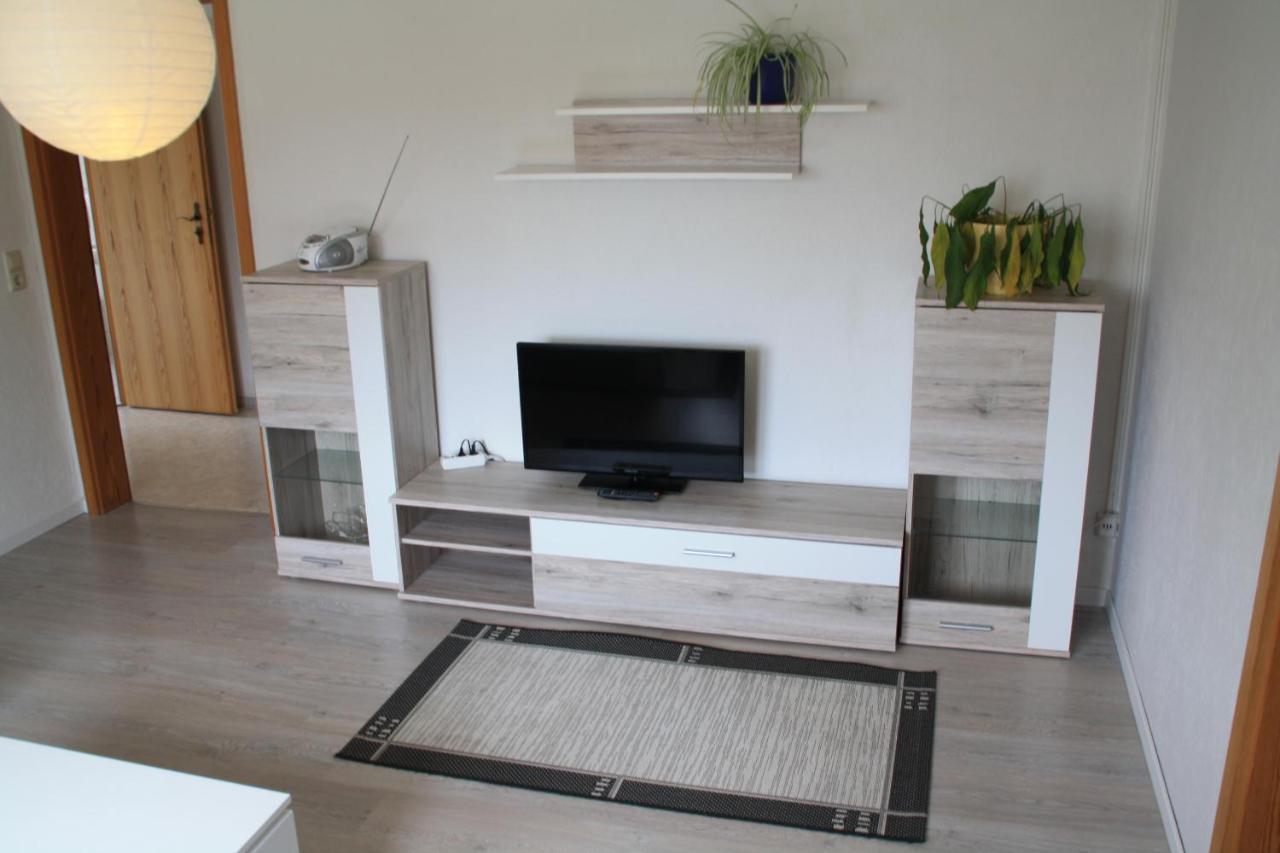 Having Appartement Sellin  Buitenkant foto